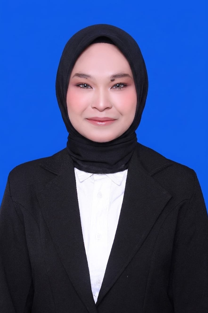 Siti Marwah Tuzzahro